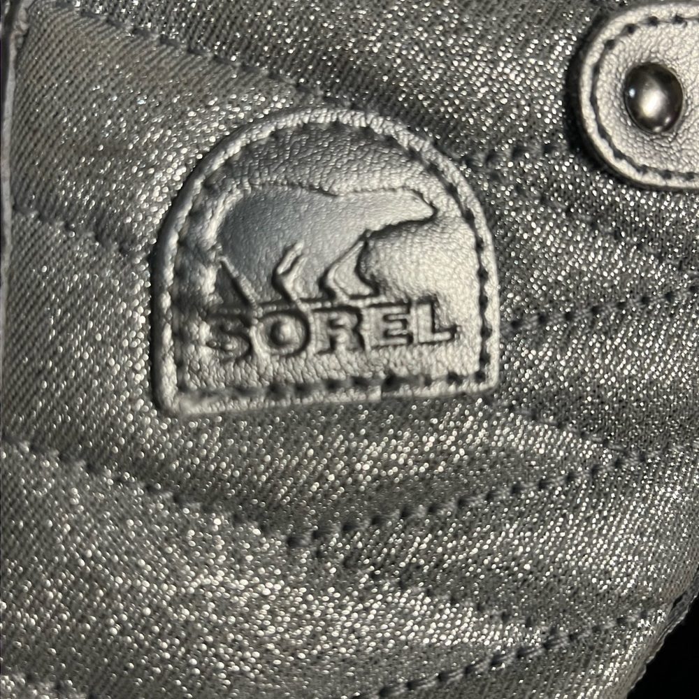 Winter boots - Picture 6 of 12